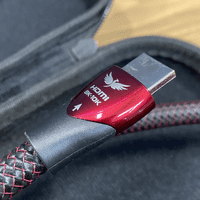 AudioQuest FireBird 48 HDMI Cable | Audio Emotion | Preowned