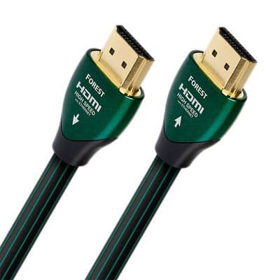 AudioQuest Forest HDMI Cable
