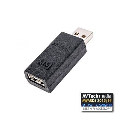 AudioQuest Jitterbug USB Filter
