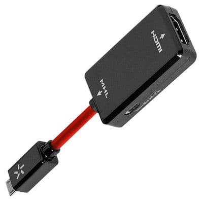 AudioQuest MHL - HDMI Adaptor