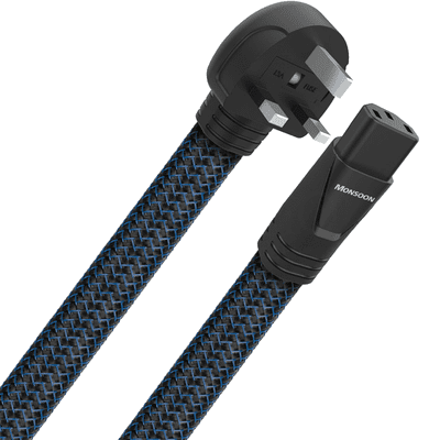 Audioquest Monsoon AC Power Cable