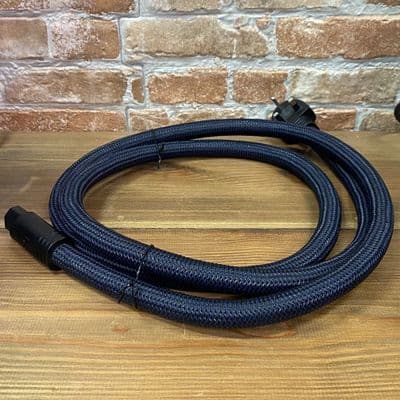 Audioquest Monsoon AC Power Cable 2m