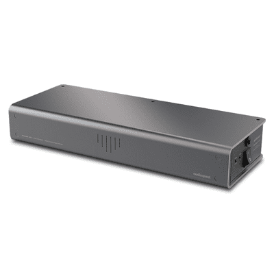 AudioQuest Niagara 1200 Mains Block - Ex Demo