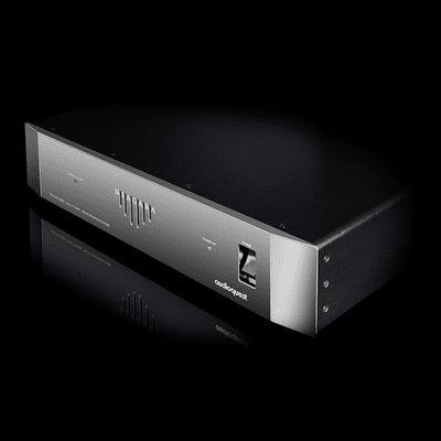 AudioQuest Niagara 3000 Low-Z Power Noise-Dissipation System