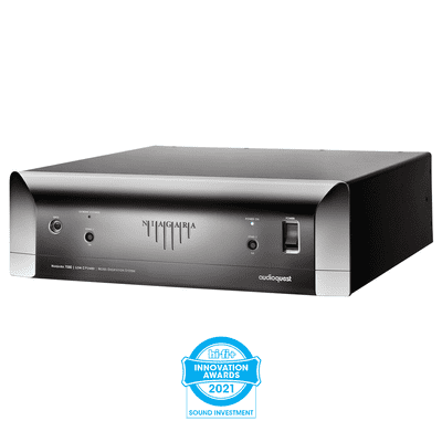 AudioQuest Niagara 7000