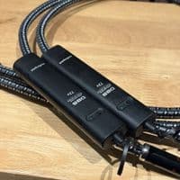 AudioQuest Niagara Analogue Interconnect 1m  RCA | Audio Emotion | Preowned