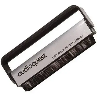 AudioQuest Original Anti-Static Record Brush