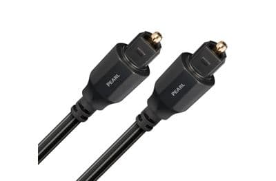 Audioquest Pearl Optilink Cable