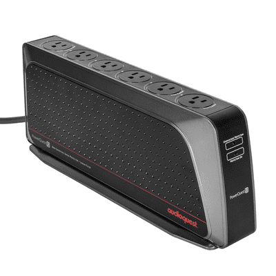 AudioQuest PowerQuest2