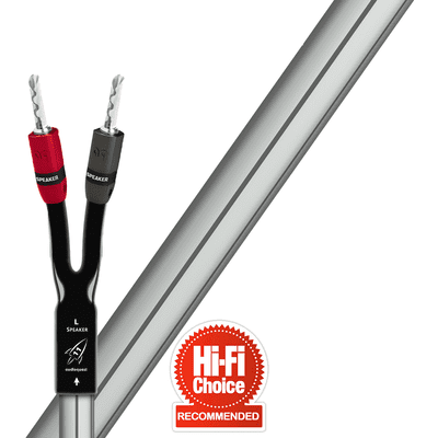 AudioQuest Rocket 11 Speaker Cable - LS Single