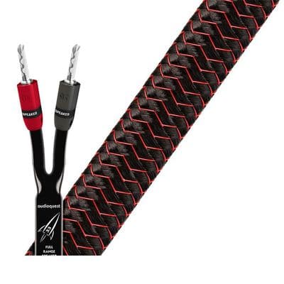 AudioQuest Rocket 33 Speaker Cable