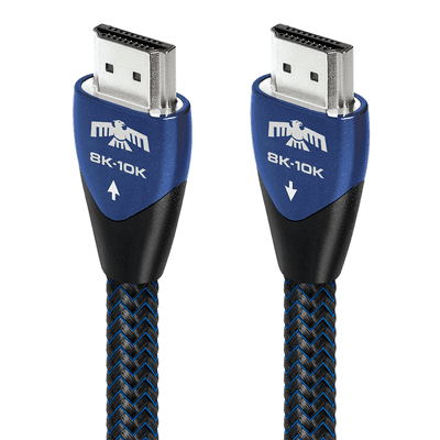 AudioQuest ThunderBird 48 HDMI Cable