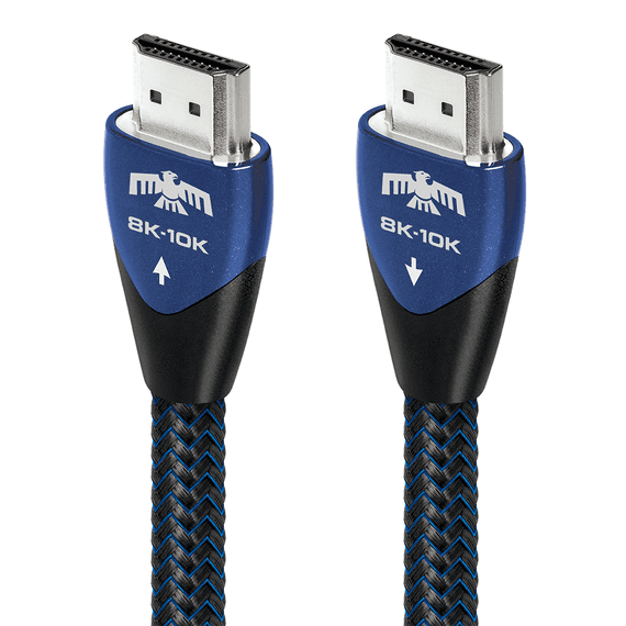 AudioQuest ThunderBird 48 HDMI Cable | Audio Emotion