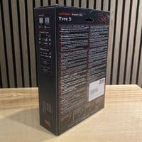 AudioQuest Type 5 Speaker Cable Banana 3m | Audio Emotion | Preowned