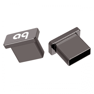 Audioquest USB Noise-Stopper Caps