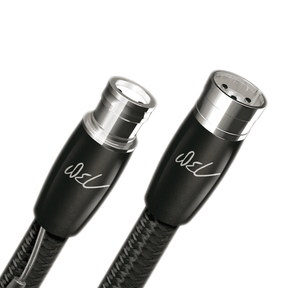 AudioQuest Wel Signature Digital AES/EBU Cable | Audio Emotion