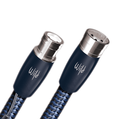 AudioQuest Wild Digital AES/EBU Cable