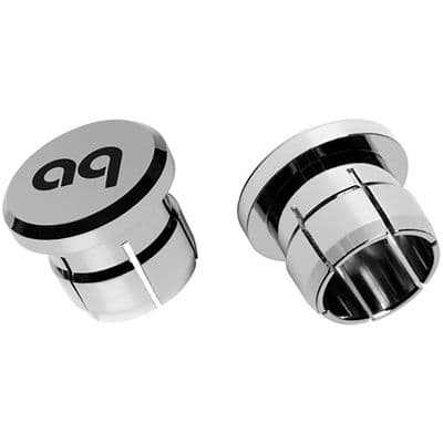 AudioQuest XLR Output Noise-Stopper Caps