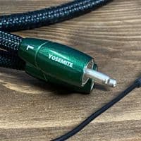 AudioQuest Yosemite Tonearm Cable | Tonearm Cable | Audio Emotion | Preowned