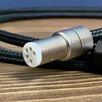 AudioQuest Yosemite Tonearm Cable | Tonearm Cable | Audio Emotion | Preowned
