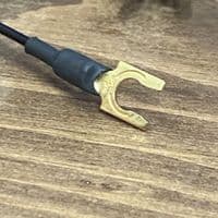 AudioQuest Yosemite Tonearm Cable | Tonearm Cable | Audio Emotion | Preowned