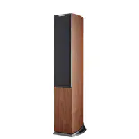 Audiovector R3 Avantgarde Arreté Floorstanding Speakers - Italian Walnut | Audio Emotion | Preowned