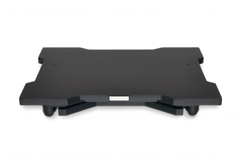 Project Ground Isolation Platform Audite Acoustics Brij Nedan 2.0 Isolation Platform | Isolation ...