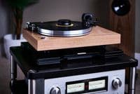 Audite Acoustics DUO NIVA CLD Audio Isolation Platform | Isolation / Grounding Device | Audio Emotion