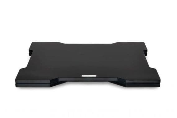 Audite Acoustics DUO NIVA CLD Audio Isolation Platform | Isolation / Grounding Device | Audio Emotion