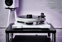 Audite Acoustics OHJATA Isolation Platform | Isolation / Grounding Device | Audio Emotion