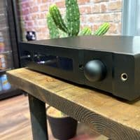Auralic Altair  Wireless Streaming DAC  | Audio Emotion | Preowned
