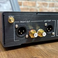 Auralic Altair  Wireless Streaming DAC  | Audio Emotion | Preowned