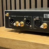 Auralic Altair  Wireless Streaming DAC  | Audio Emotion | Preowned