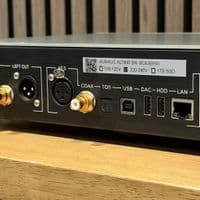 Auralic Altair  Wireless Streaming DAC  | Audio Emotion | Preowned