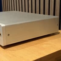 Auralic Altair  Wireless Streaming DAC  | Audio Emotion | Preowned
