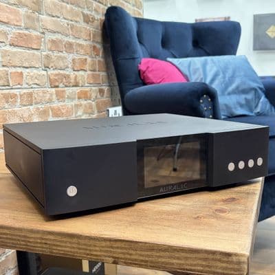 AURALiC Aries G1 Wireless Streaming Transporter