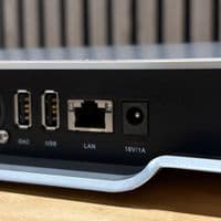 AURALiC Aries LE Streaming Bridge | Audio Emotion | Preowned