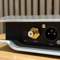 AURALiC Aries LE Streaming Bridge | Audio Emotion | Preowned