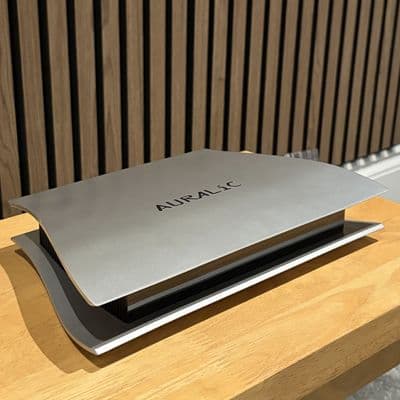 AURALiC Aries LE Streaming Bridge