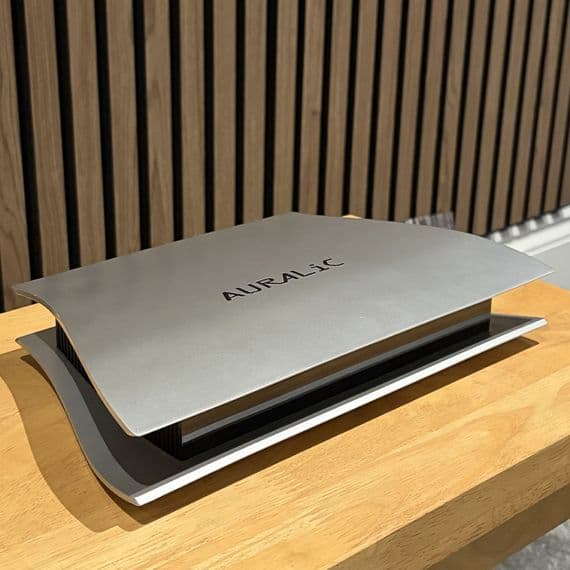 AURALiC Aries LE Streaming Bridge | Audio Emotion | Preowned