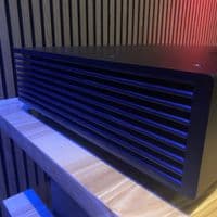 Aurender S10 Music Server | Audio Emotion | Preowned