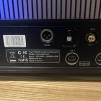 Aurender S10 Music Server | Audio Emotion | Preowned