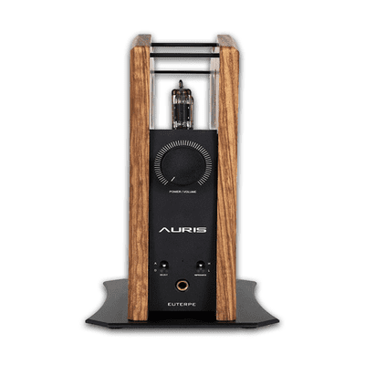 Auris Euterpe Multifunctional Headphone Amplifier