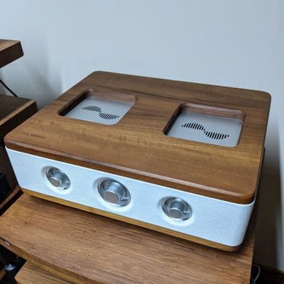 Auris Largo SE Valve Pre Amplifier