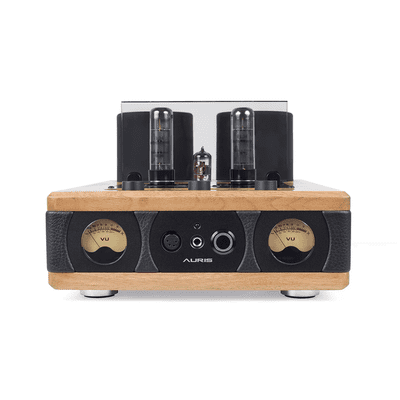 Auris Nirvana 2 Headphone Amplifier