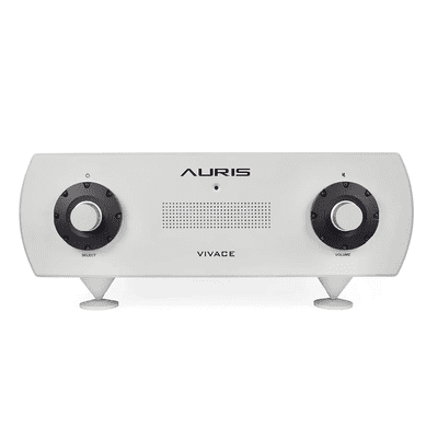 Auris Vivace Reference Pre Amplifier