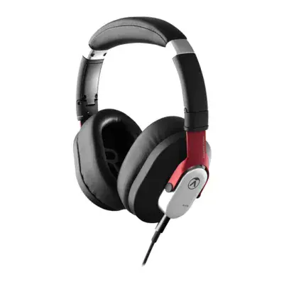 Austrian Audio Hi-X15 Closed-Back Over-Ear Headphones