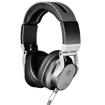 Austrian Audio Hi-X50 Closed-Back Headphones