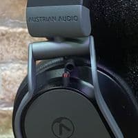 Austrian Audio Hi-X55 Headphones | Audio Emotion