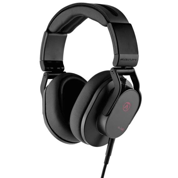 Austrian Audio Hi-X60 Headphones | Audio Emotion